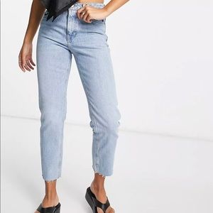 Top shop Moto Jeans